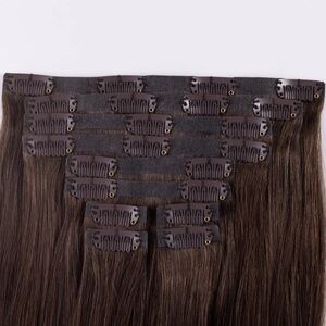 BFBhair extensions - 21” sweet cola